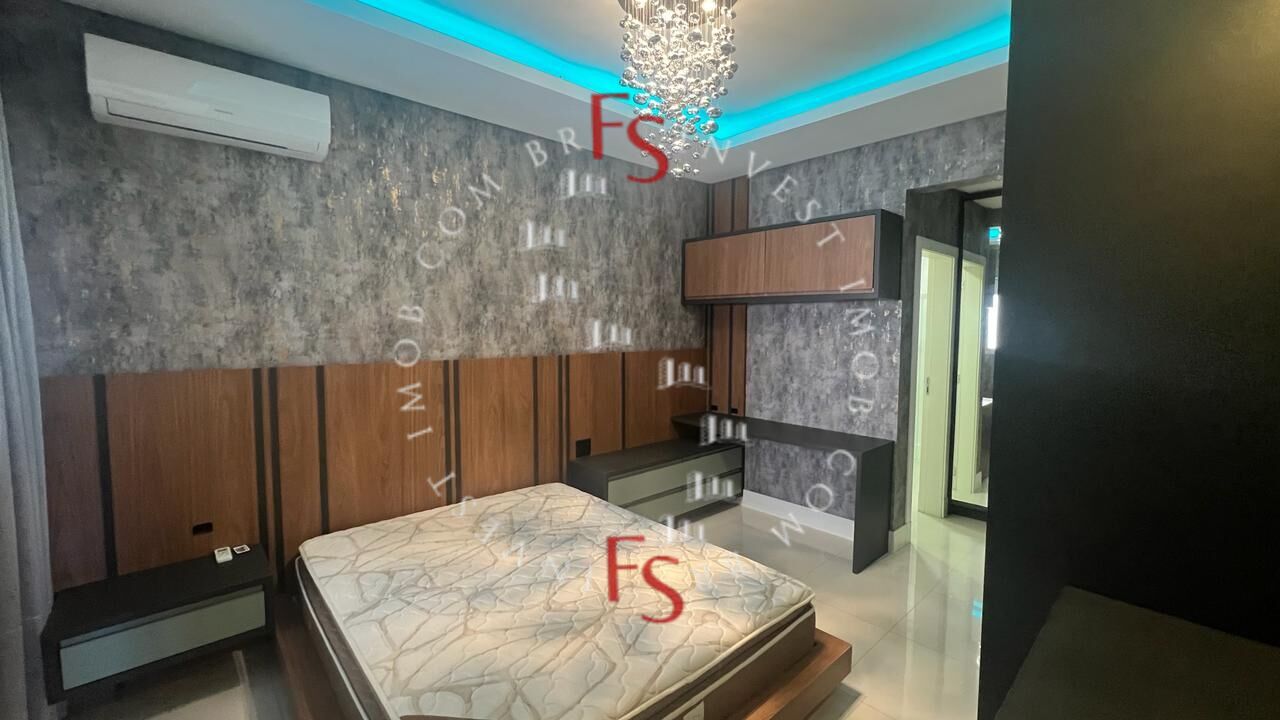 Apartamento, 4 quartos, 268 m² - Foto 18