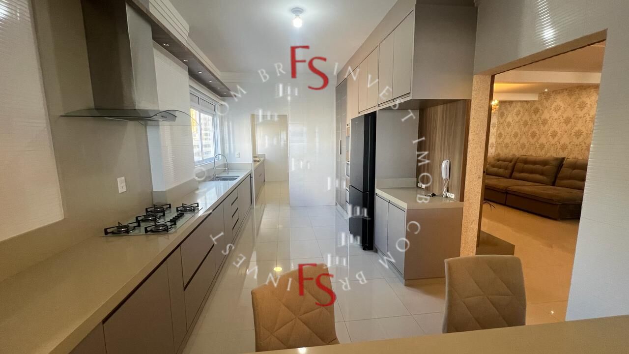 Apartamento, 4 quartos, 268 m² - Foto 11