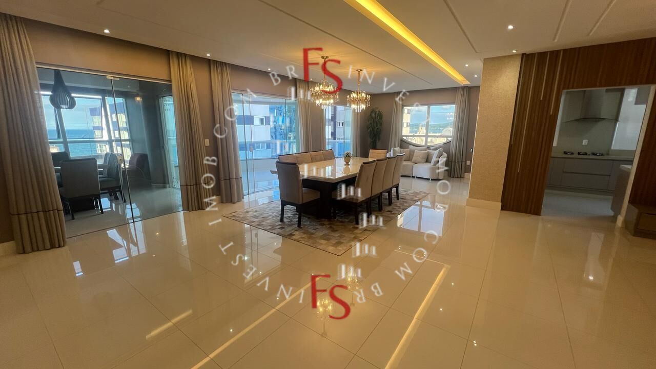 Apartamento, 4 quartos, 268 m² - Foto 3