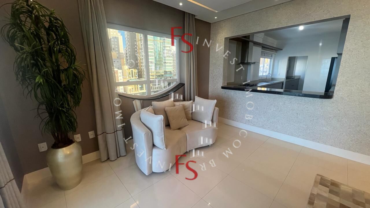 Apartamento, 4 quartos, 268 m² - Foto 6
