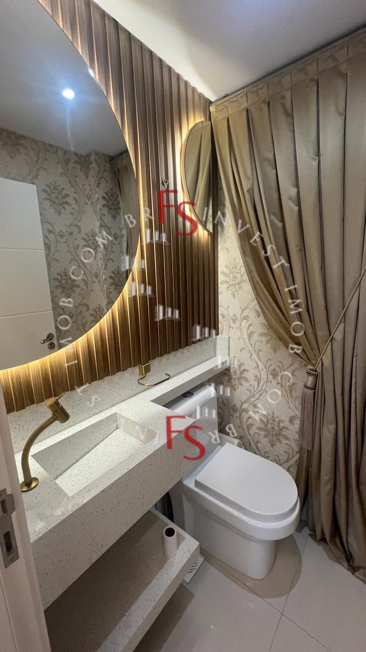Apartamento, 4 quartos, 268 m² - Foto 22
