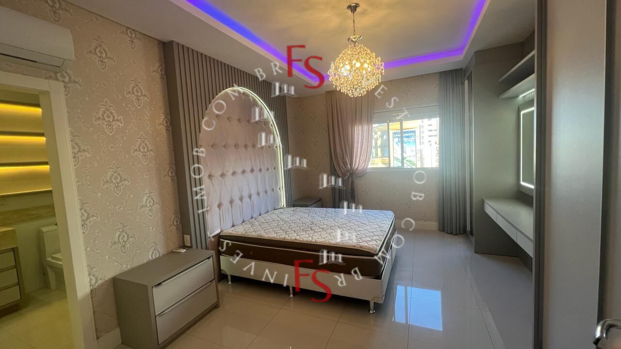 Apartamento, 4 quartos, 268 m² - Foto 14