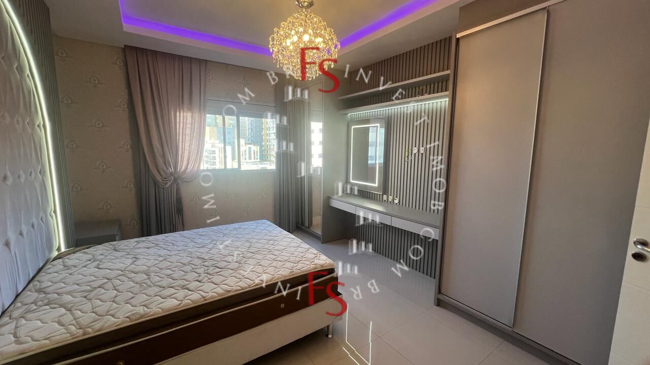 Apartamento, 4 quartos, 268 m² - Foto 13