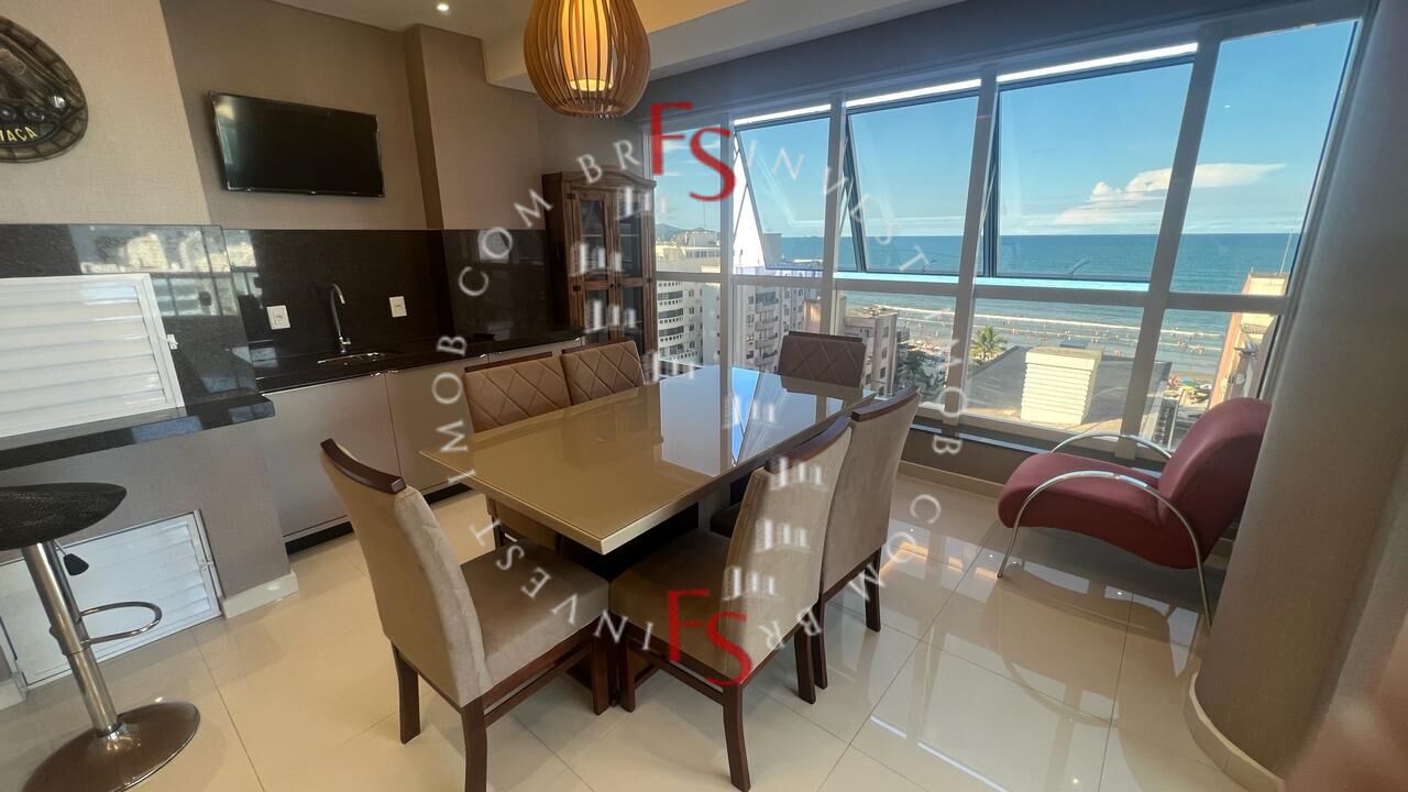 Apartamento, 4 quartos, 268 m² - Foto 10