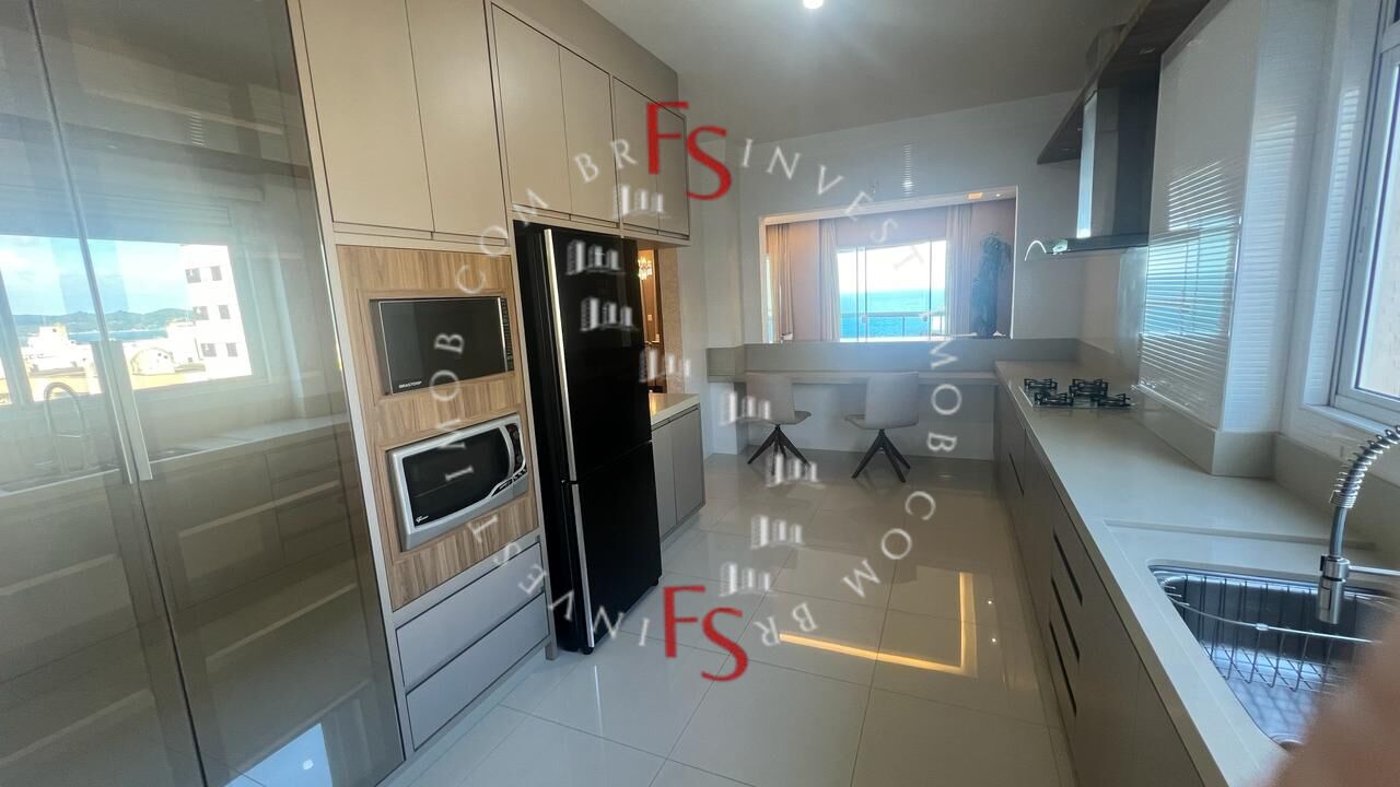 Apartamento, 4 quartos, 268 m² - Foto 9