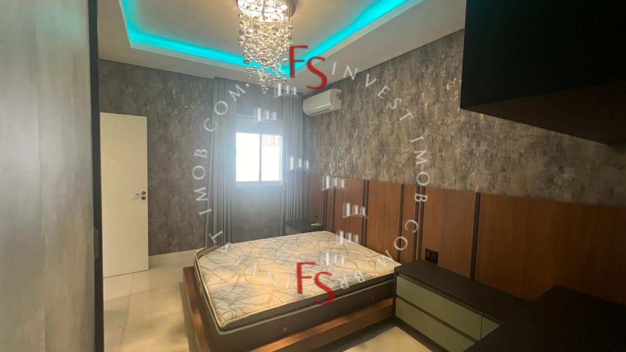 Apartamento, 4 quartos, 268 m² - Foto 19