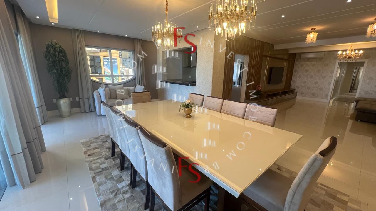 Apartamento, 4 quartos, 268 m² - Foto 7