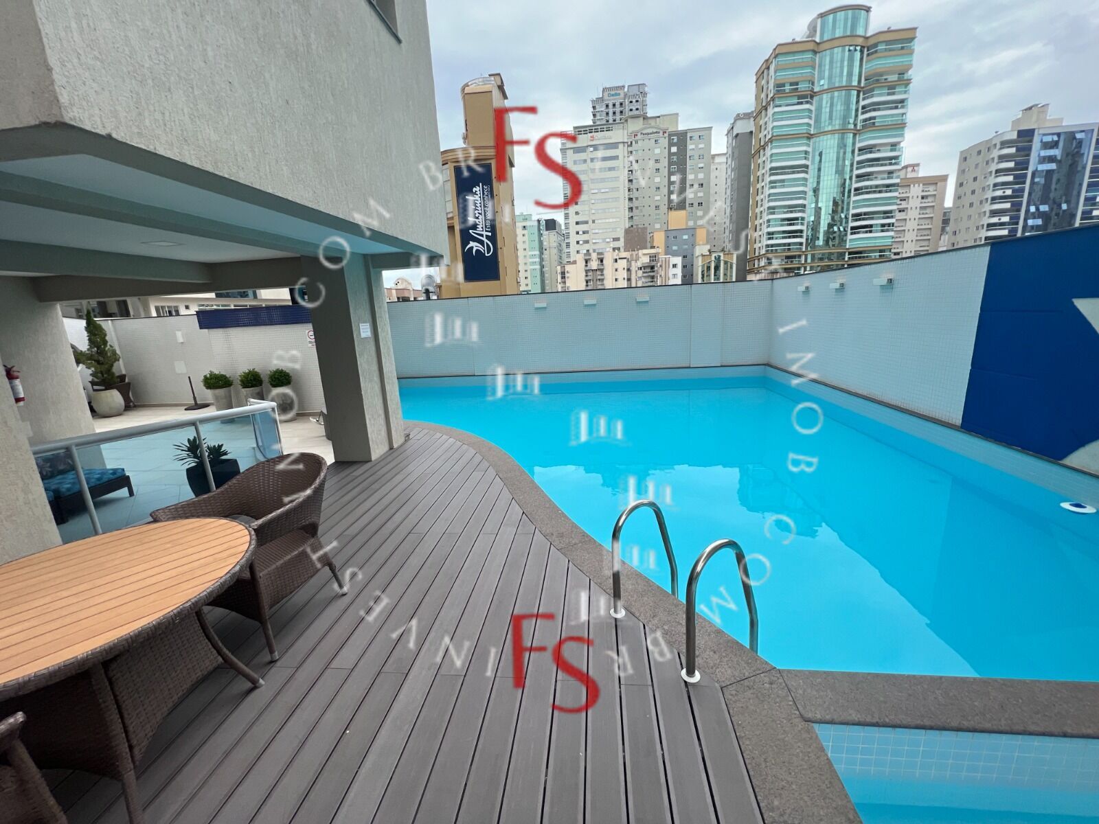 Apartamento, 4 quartos, 268 m² - Foto 26