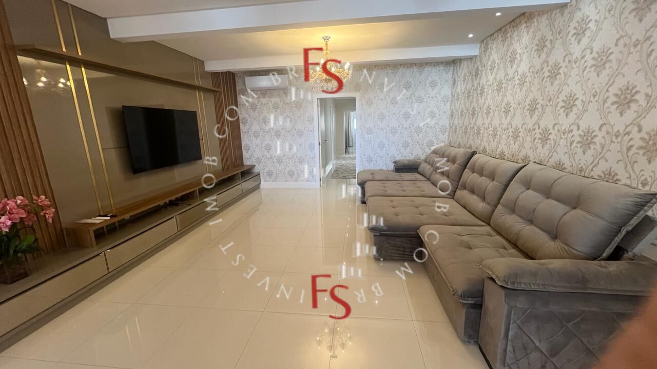 Apartamento, 4 quartos, 268 m² - Foto 4