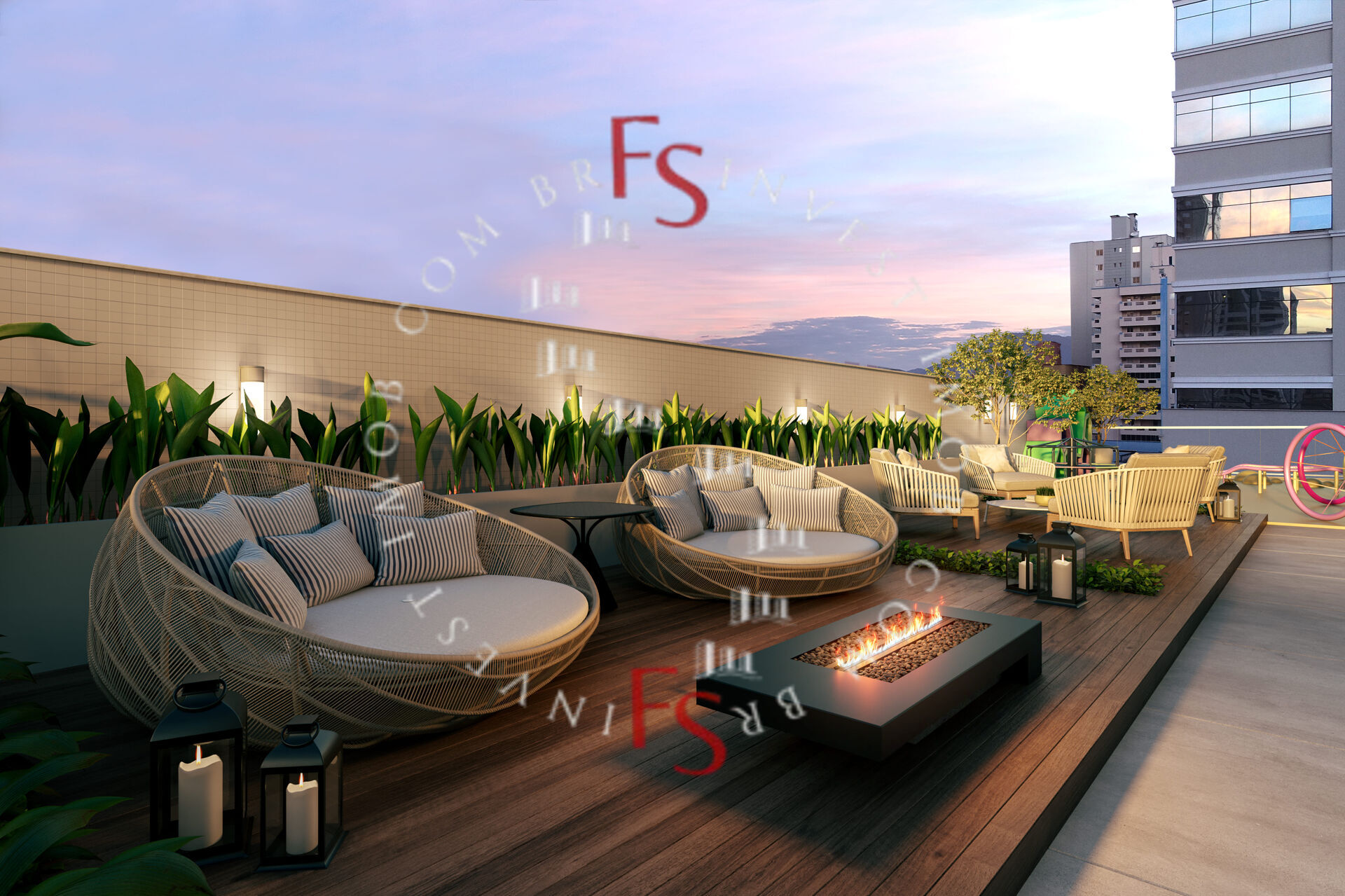 Apartamento, 4 quartos, 130 m² - Foto 5