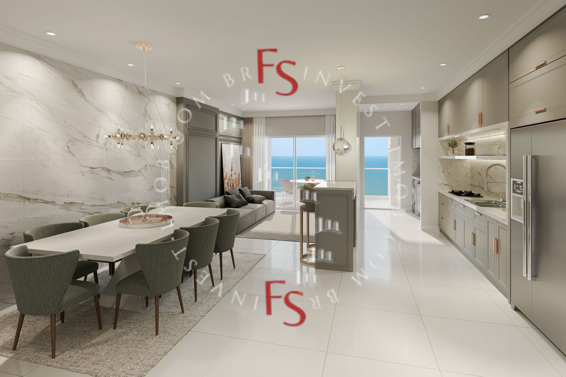 Apartamento, 4 quartos, 130 m² - Foto 13