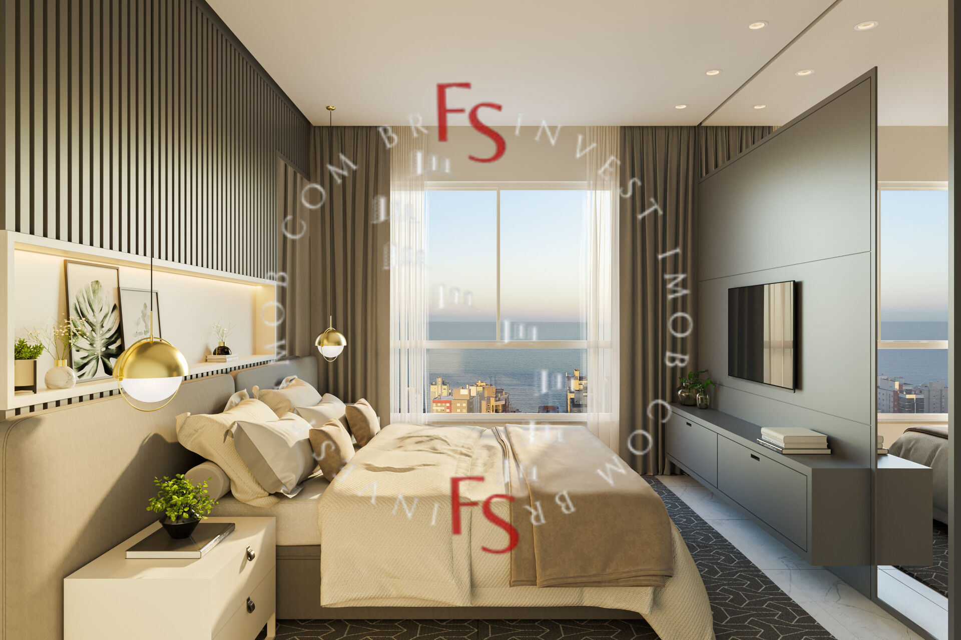Apartamento, 4 quartos, 130 m² - Foto 17