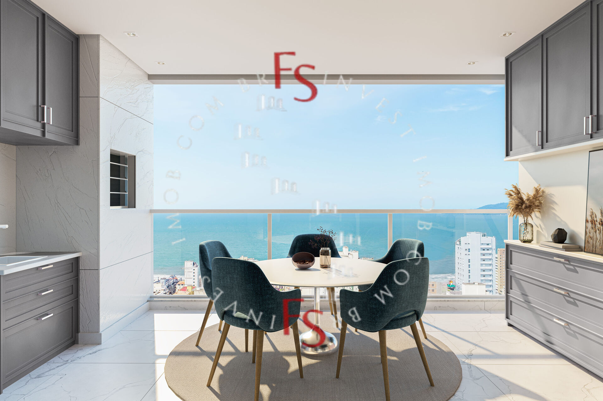 Apartamento, 4 quartos, 130 m² - Foto 15
