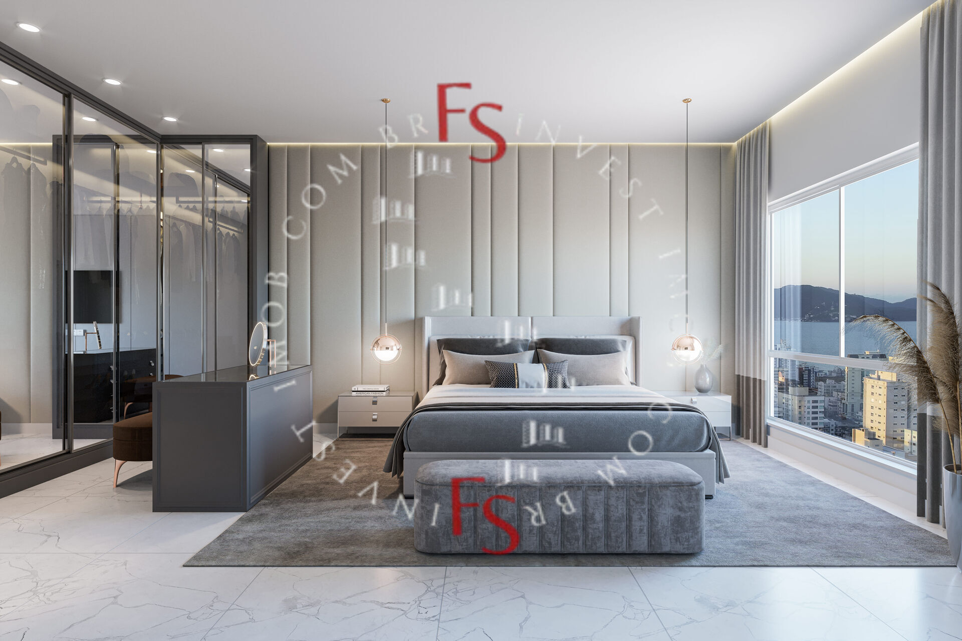 Apartamento, 4 quartos, 130 m² - Foto 16