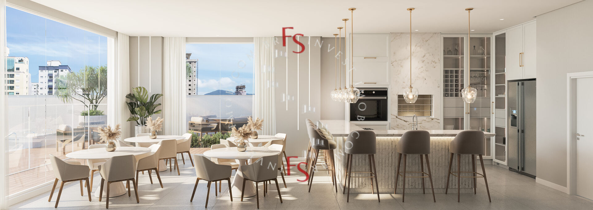 Apartamento, 4 quartos, 130 m² - Foto 14