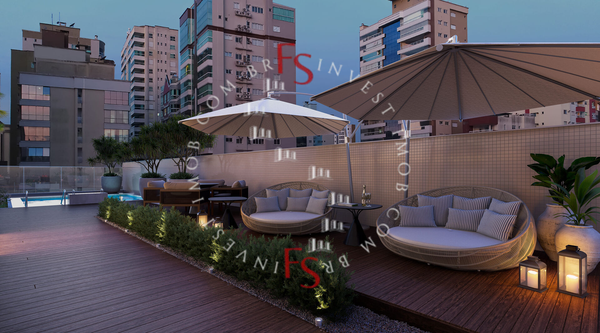 Apartamento, 4 quartos, 130 m² - Foto 4