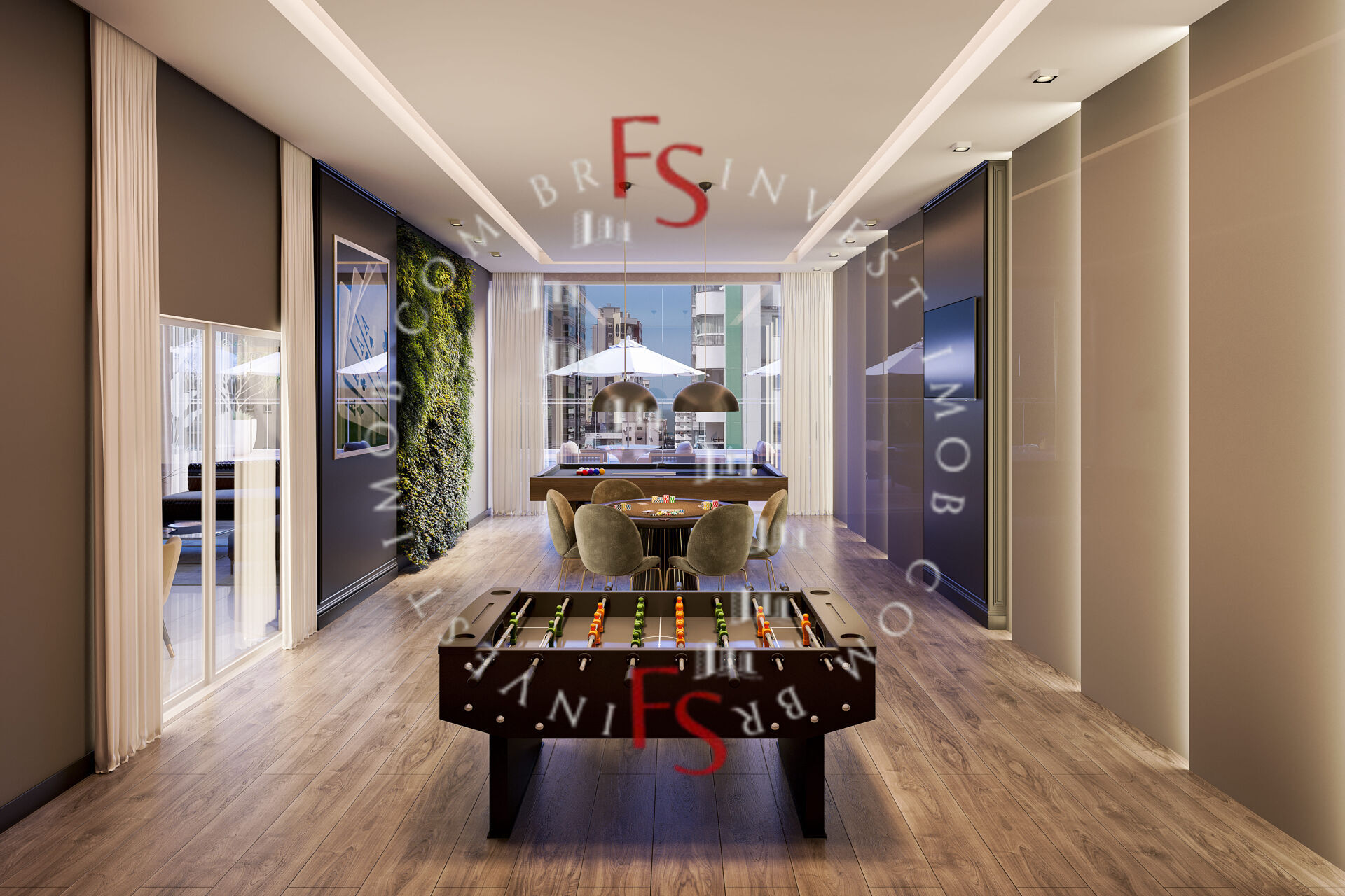 Apartamento, 4 quartos, 130 m² - Foto 9