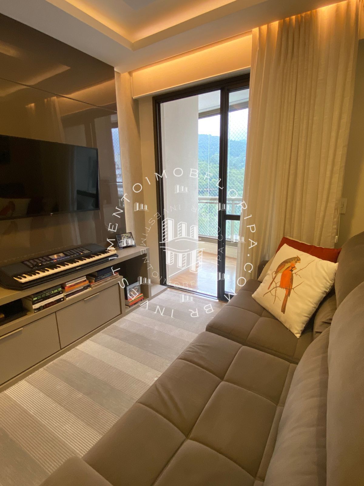 Apartamento à venda com 2 quartos, 81m² - Foto 10