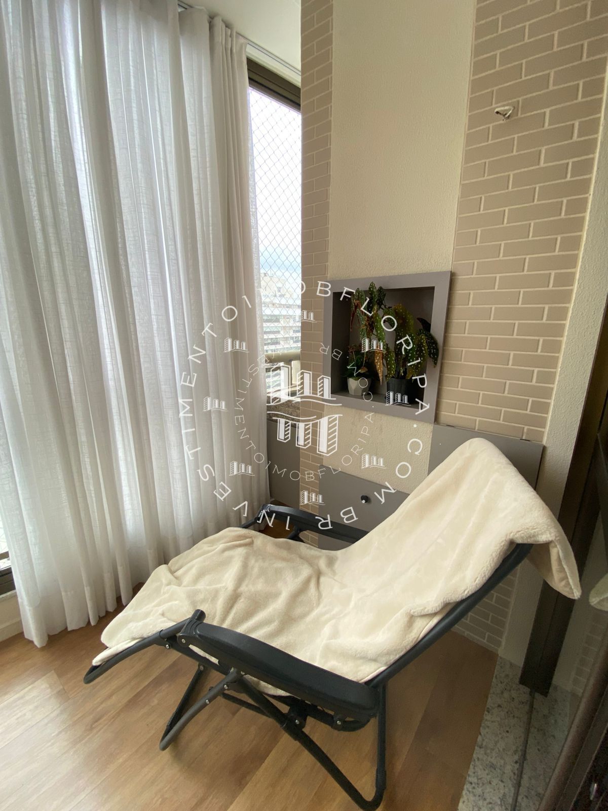 Apartamento à venda com 2 quartos, 81m² - Foto 5