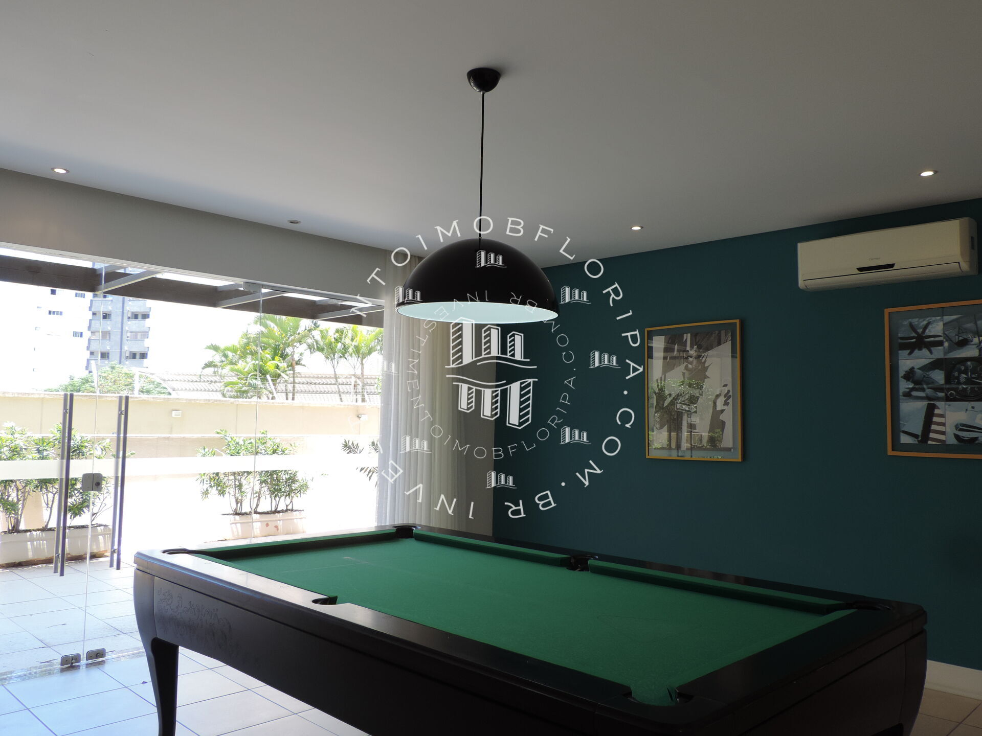 Apartamento à venda com 2 quartos, 81m² - Foto 22