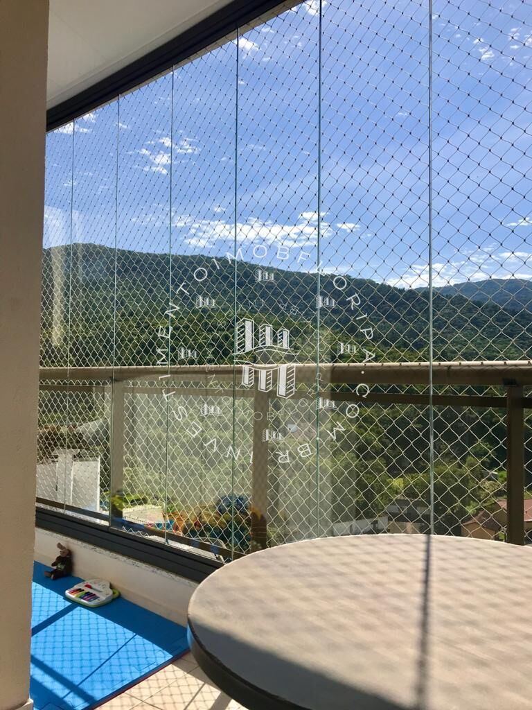 Apartamento à venda com 2 quartos, 81m² - Foto 2