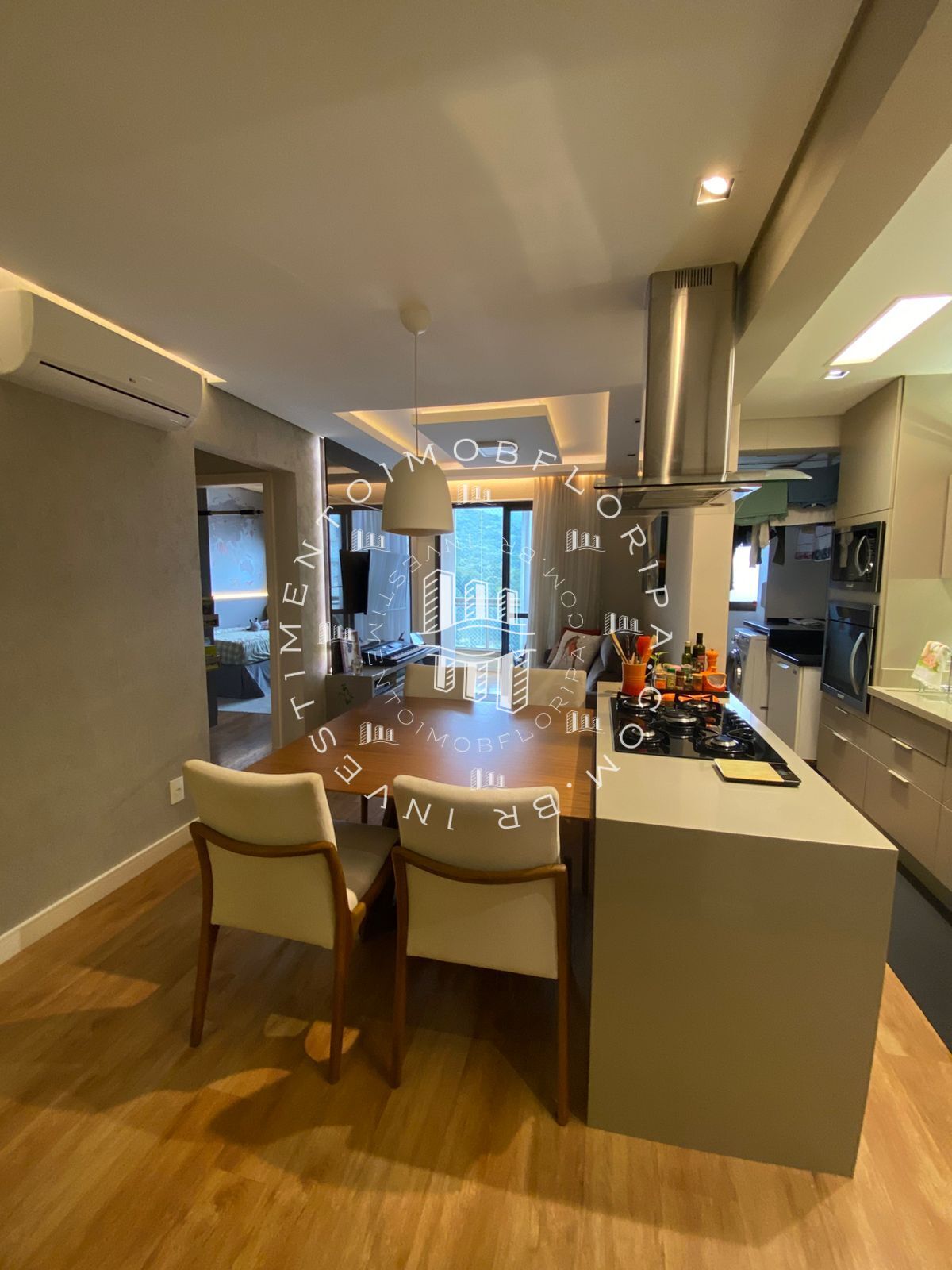 Apartamento à venda com 2 quartos, 81m² - Foto 11