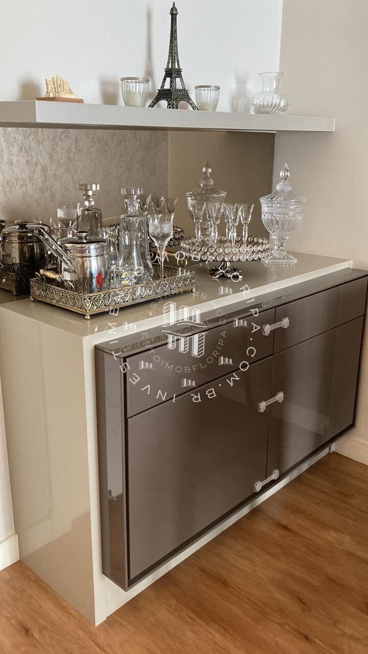 Apartamento à venda com 2 quartos, 81m² - Foto 4