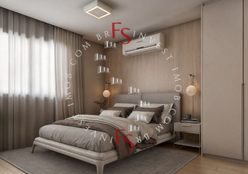 Apartamento, 2 quartos, 71 m² - Foto 14