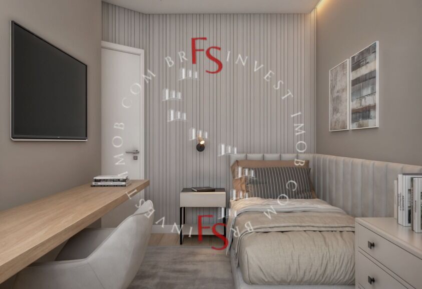 Apartamento, 2 quartos, 71 m² - Foto 13