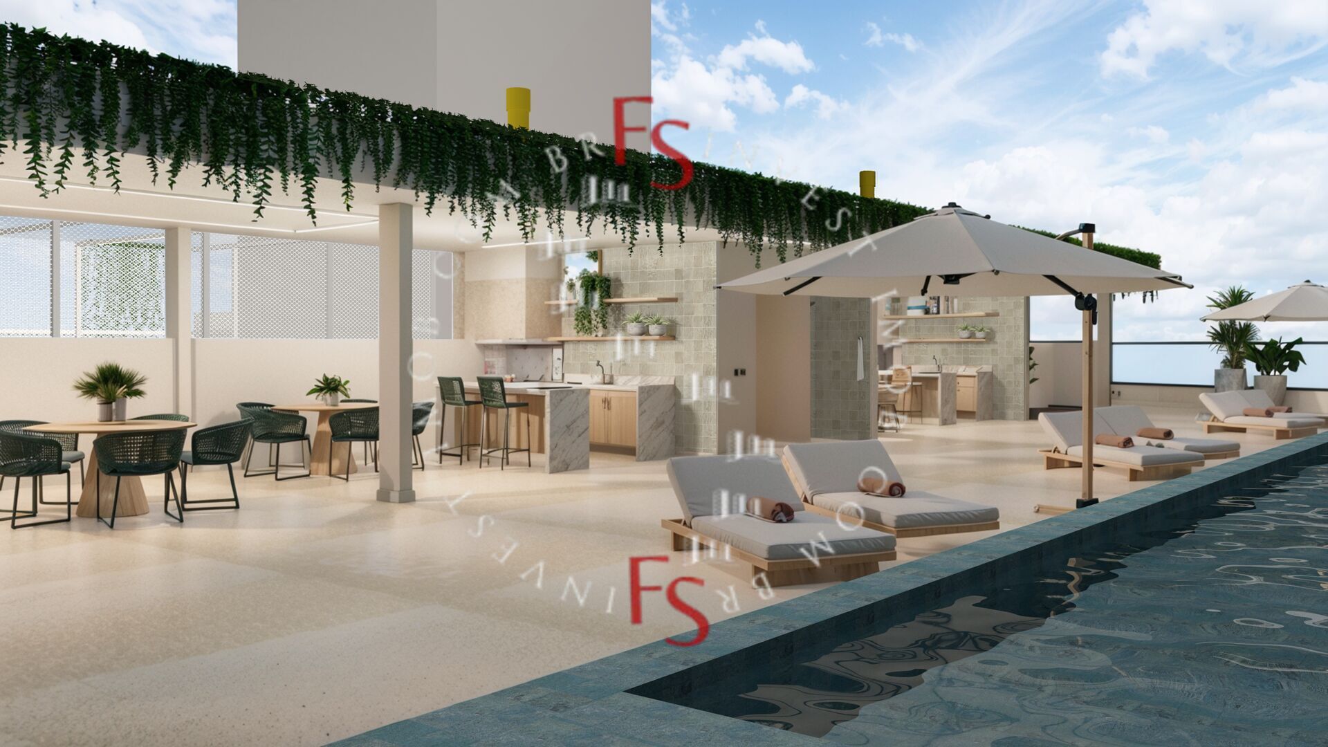 Apartamento, 2 quartos, 71 m² - Foto 9