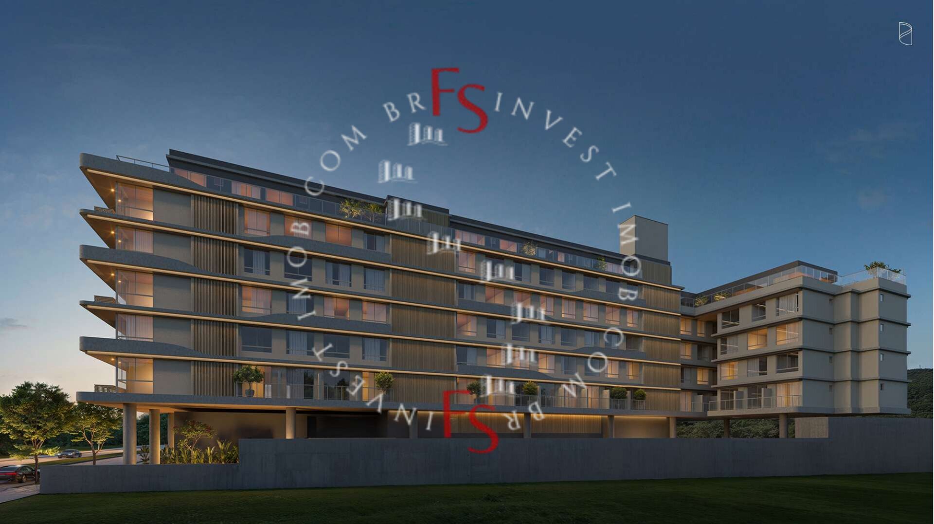 Apartamento, 1 quarto, 20 m² - Foto 14