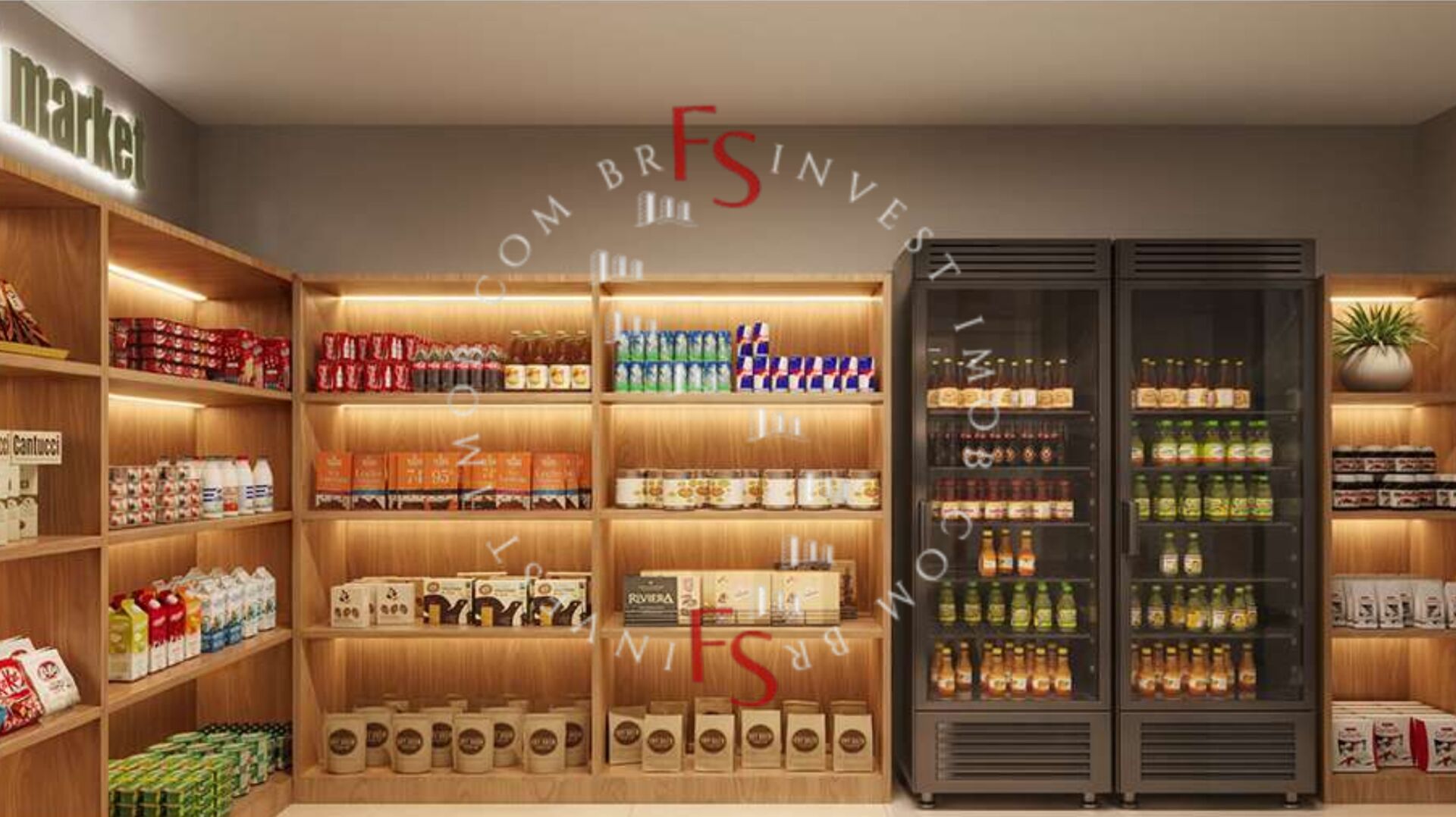 Apartamento, 1 quarto, 20 m² - Foto 10