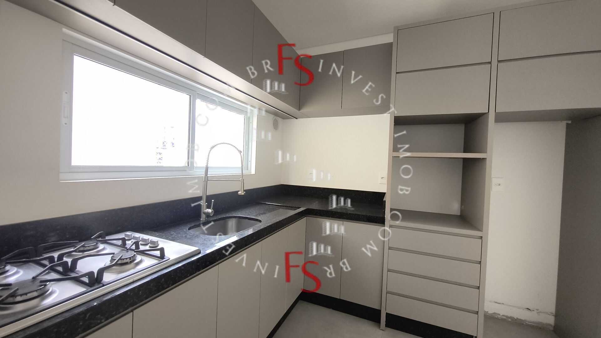 Apartamento, 3 quartos, 120 m² - Foto 5