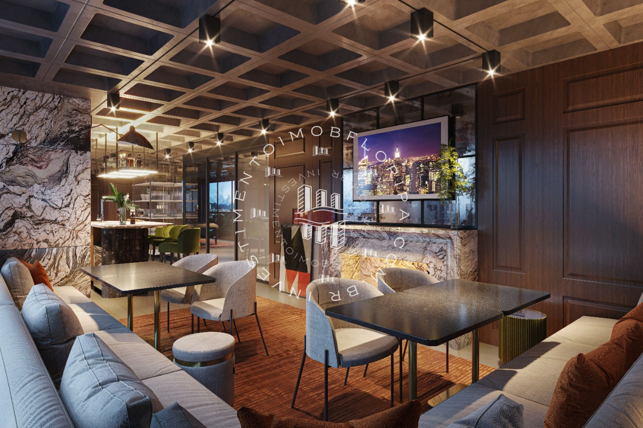 Apartamento, 4 quartos, 170 m² - Foto 19