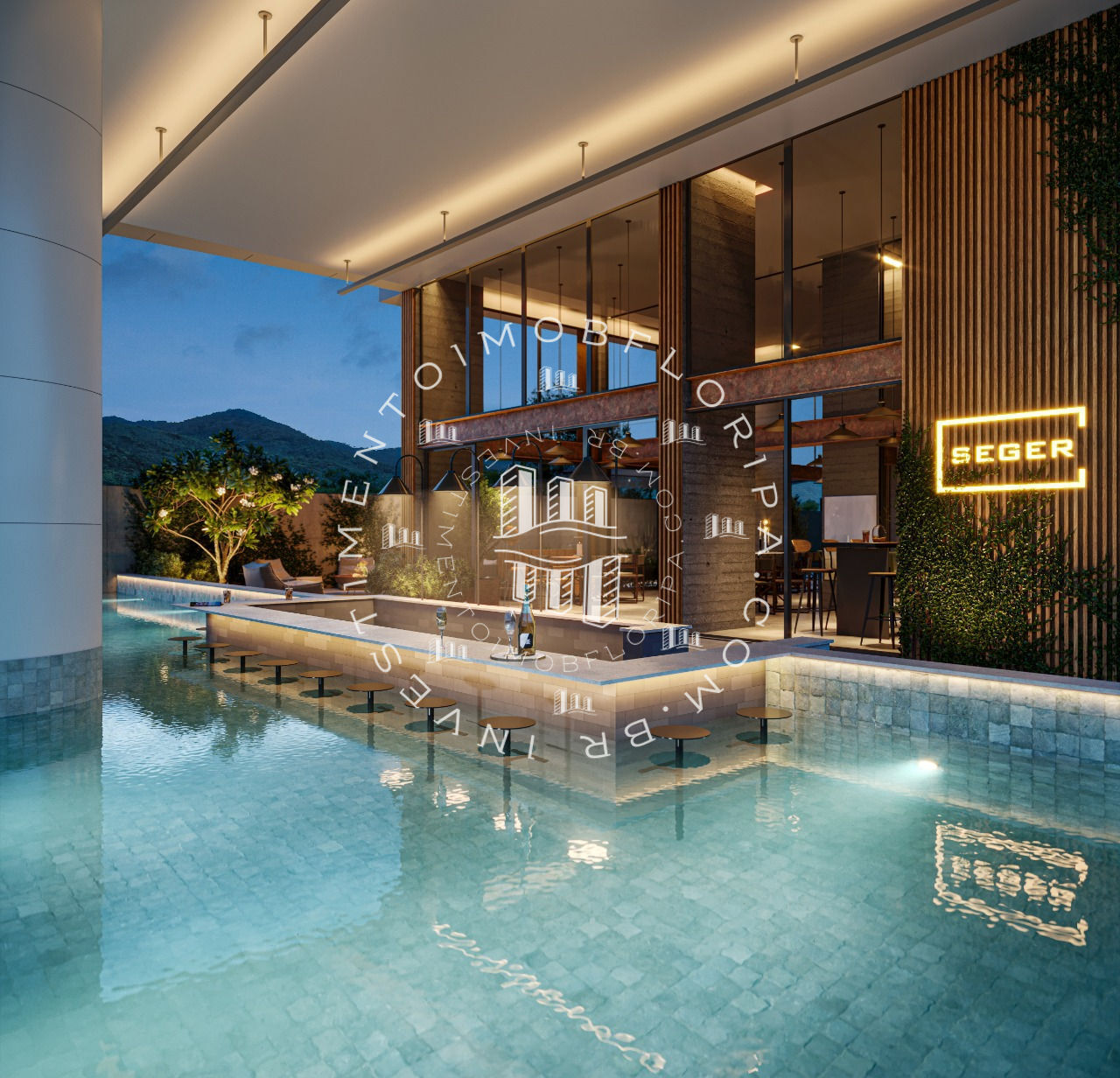 Apartamento, 4 quartos, 170 m² - Foto 5