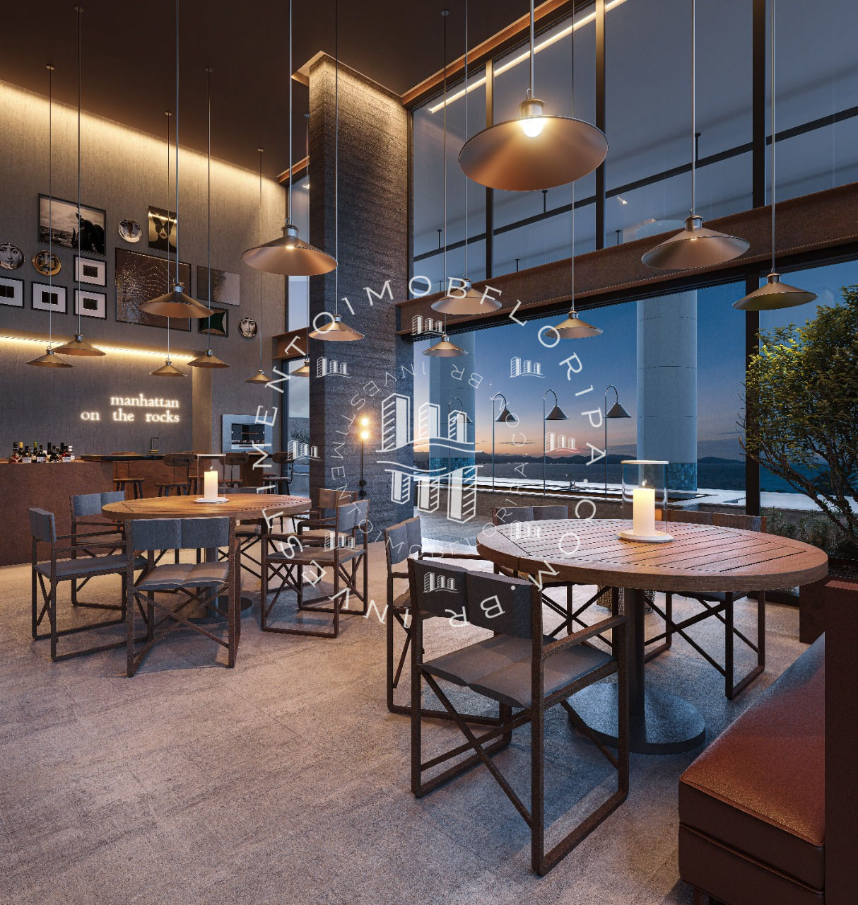 Apartamento, 4 quartos, 170 m² - Foto 8