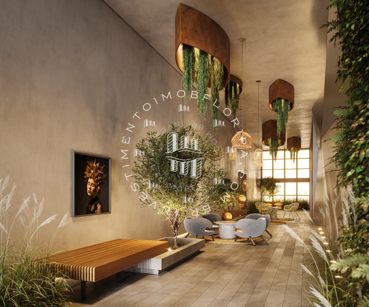 Apartamento, 4 quartos, 170 m² - Foto 6