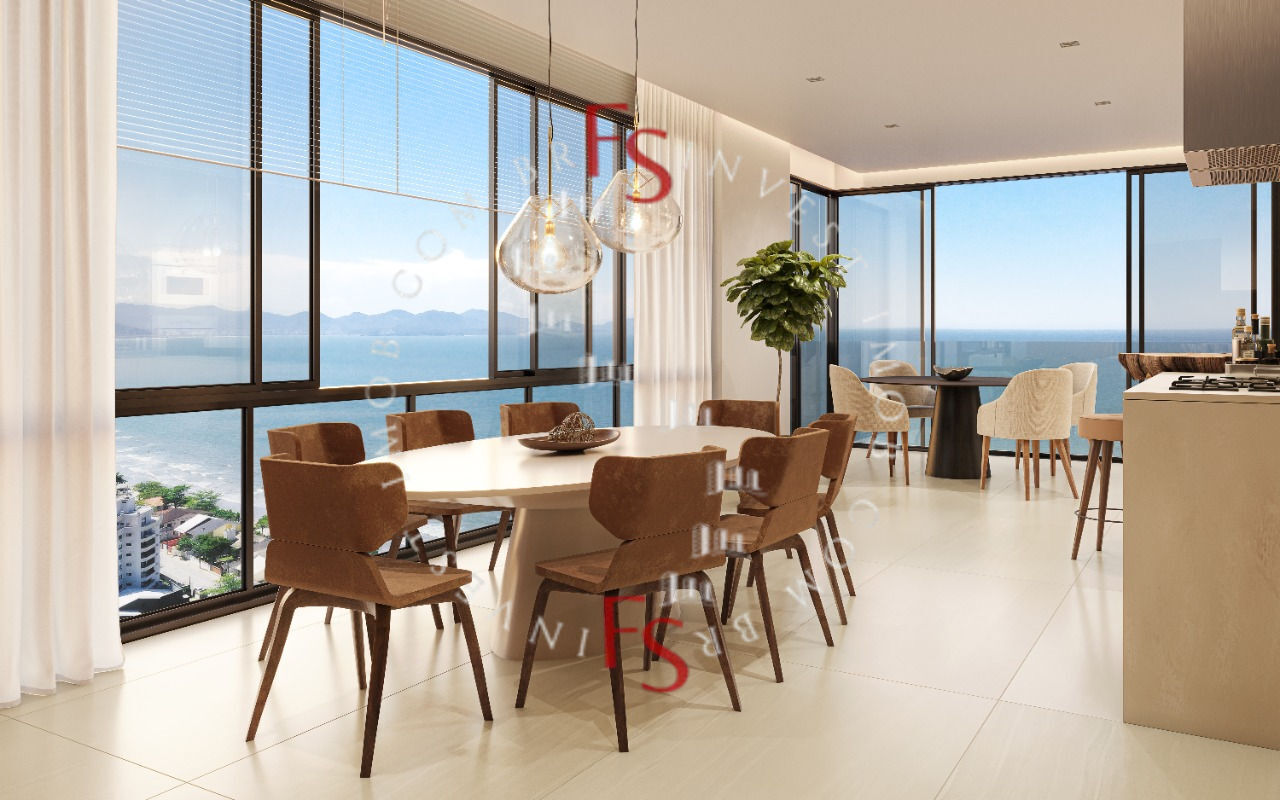 Apartamento, 4 quartos, 170 m² - Foto 24