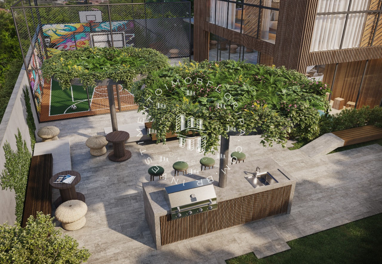 Apartamento, 4 quartos, 170 m² - Foto 10