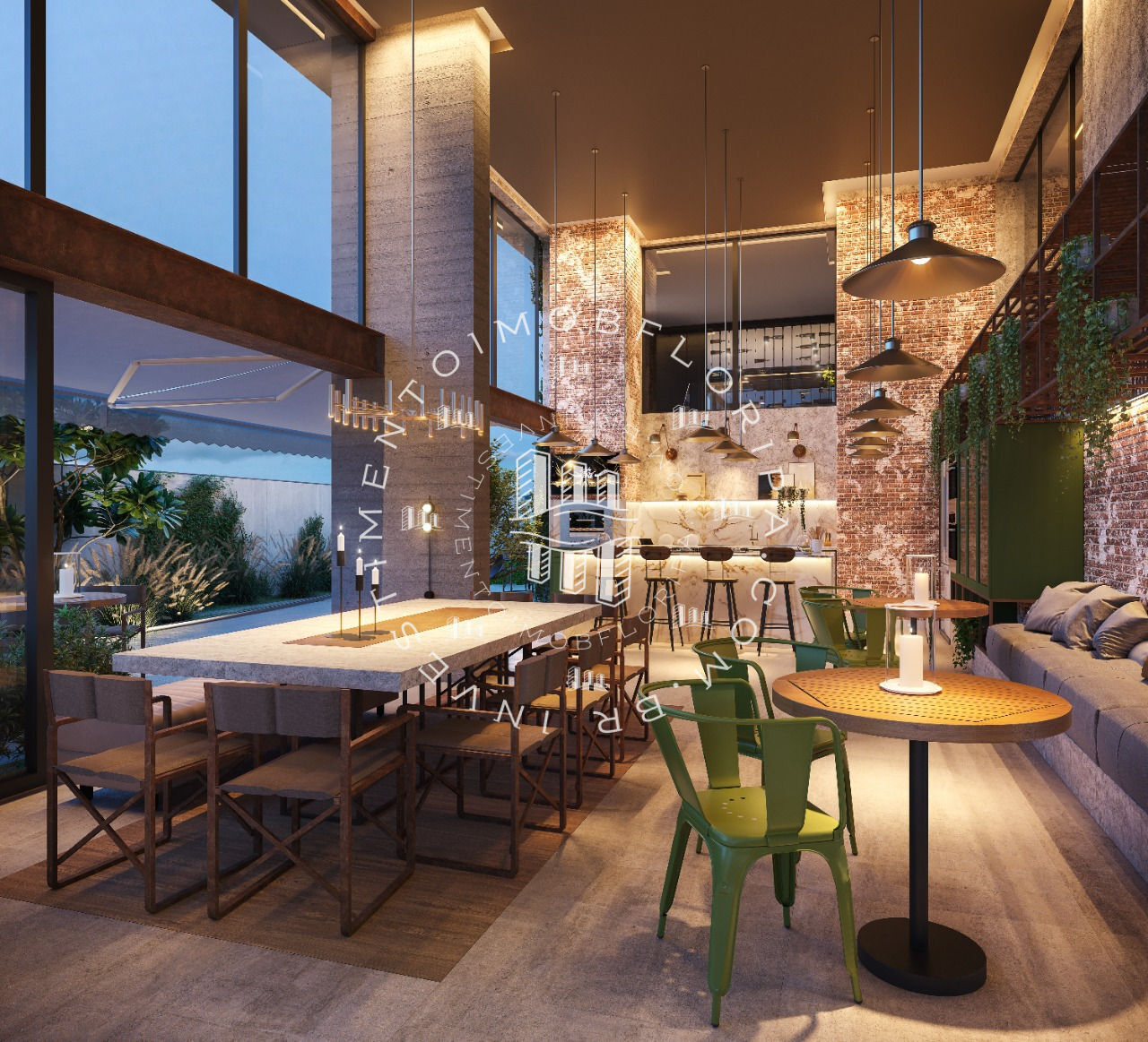 Apartamento, 4 quartos, 170 m² - Foto 7