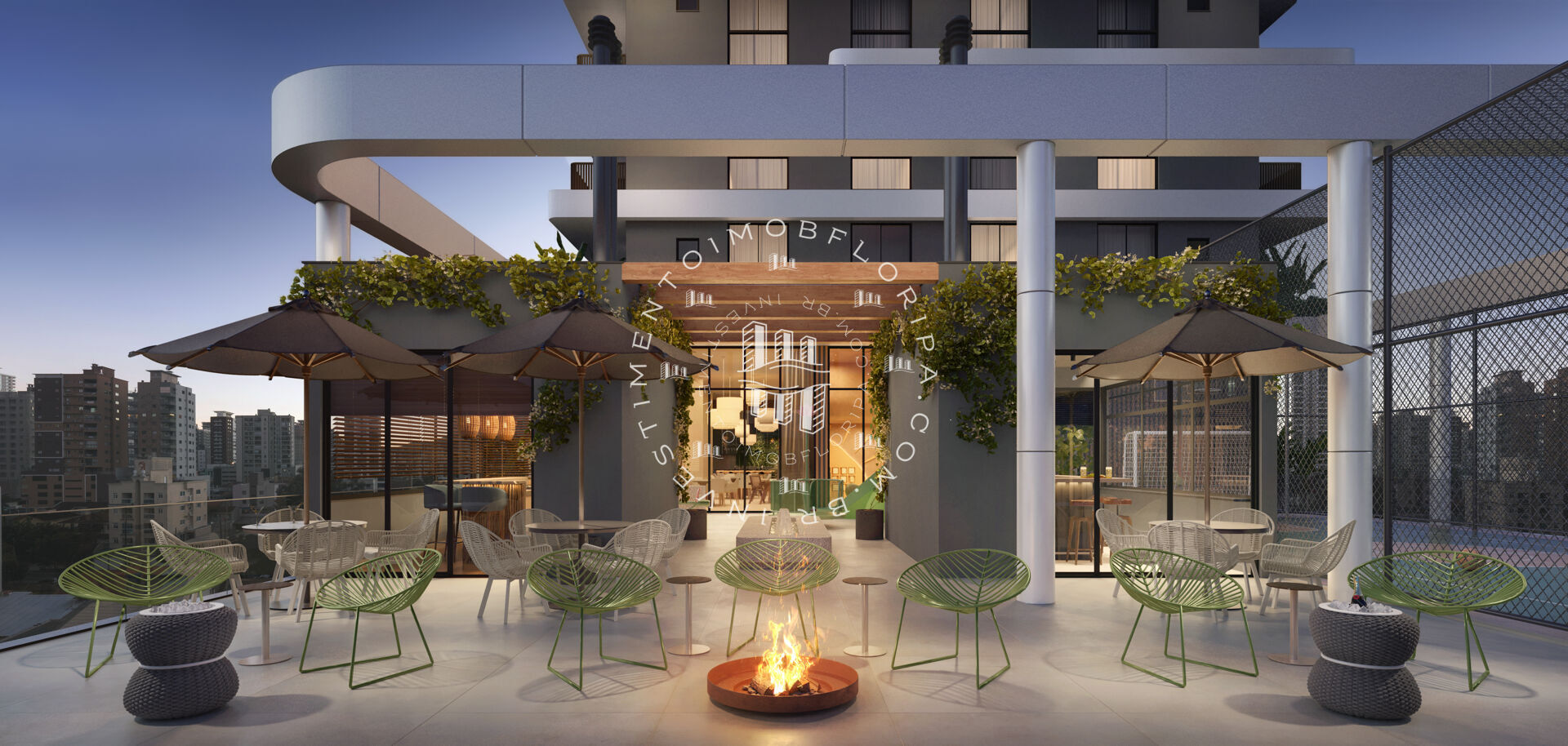 Apartamento, 3 quartos, 125 m² - Foto 8