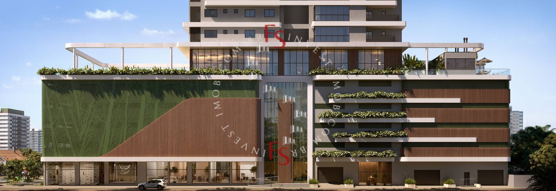 Apartamento, 3 quartos, 125 m² - Foto 9