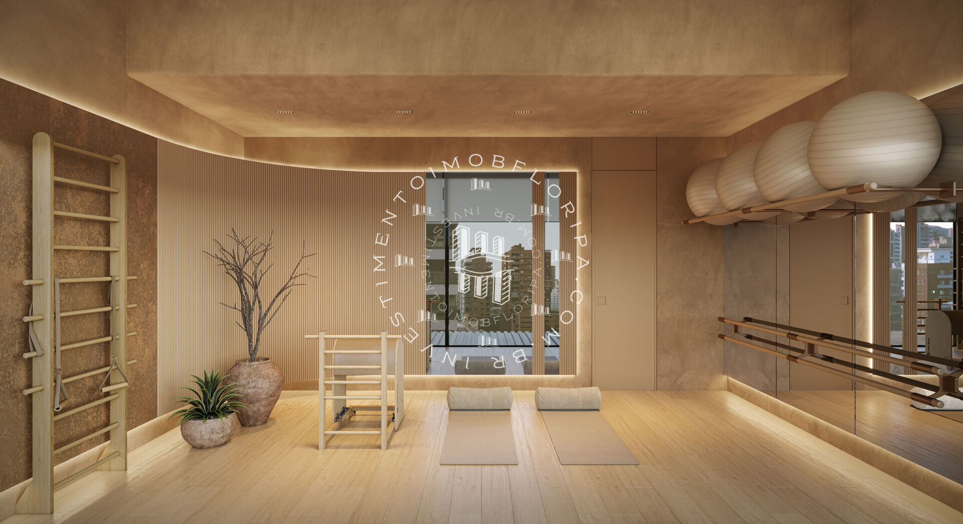 Apartamento, 3 quartos, 125 m² - Foto 7