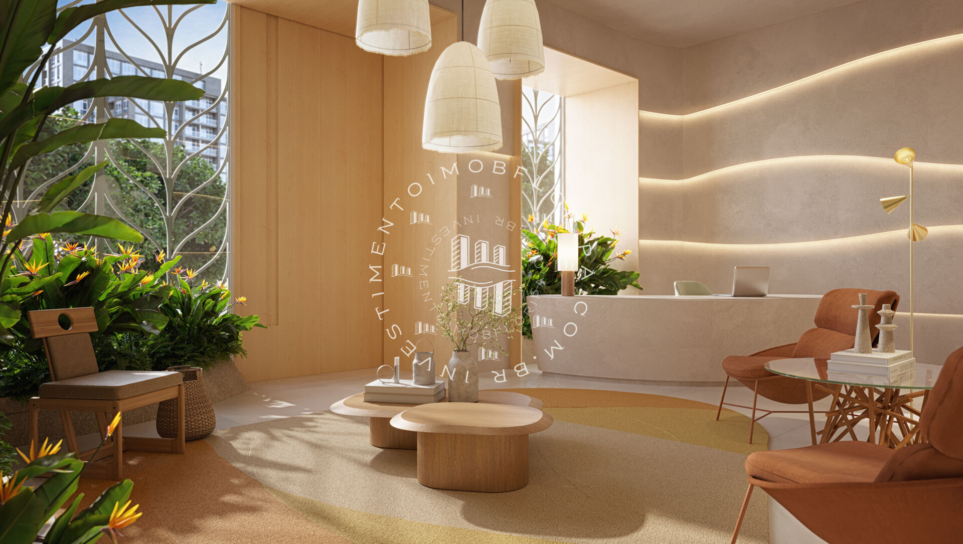 Apartamento, 3 quartos, 125 m² - Foto 5