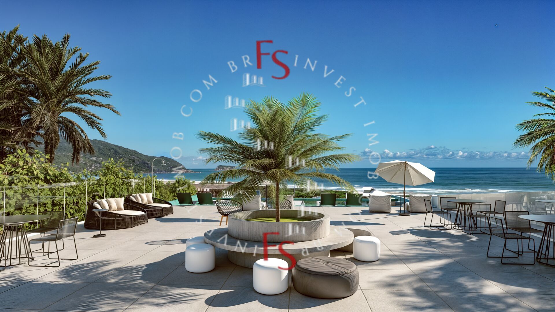 Apartamento, 1 quarto, 17 m² - Foto 4