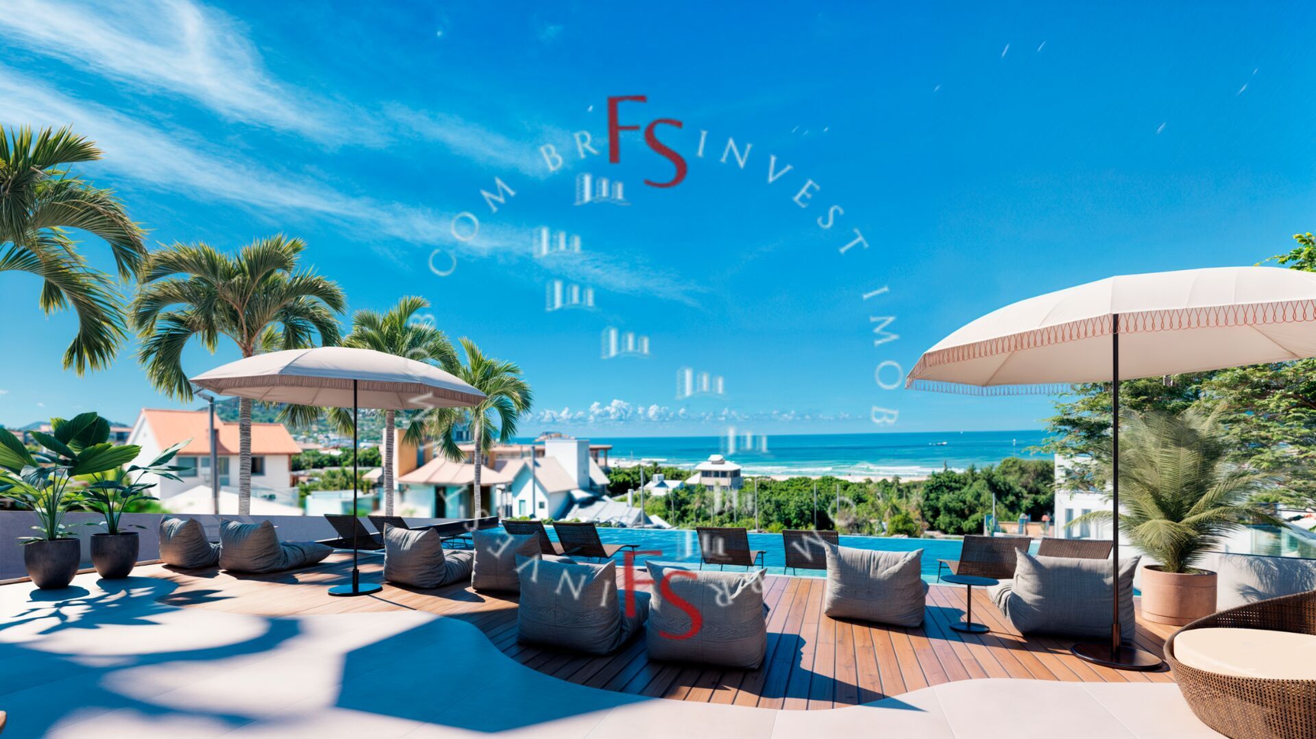 Apartamento, 1 quarto, 17 m² - Foto 7