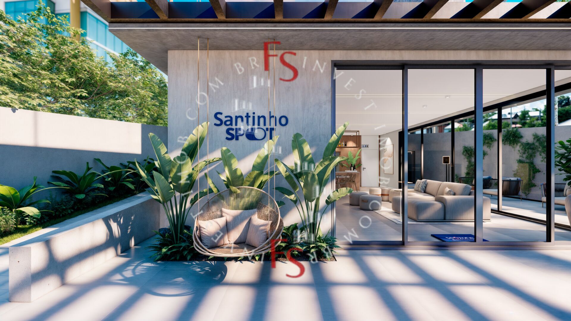 Apartamento, 1 quarto, 17 m² - Foto 10