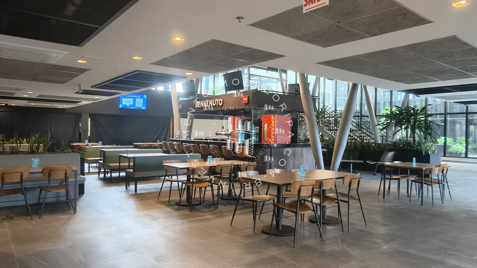 Apartamento, 1 quarto, 32 m² - Foto 8