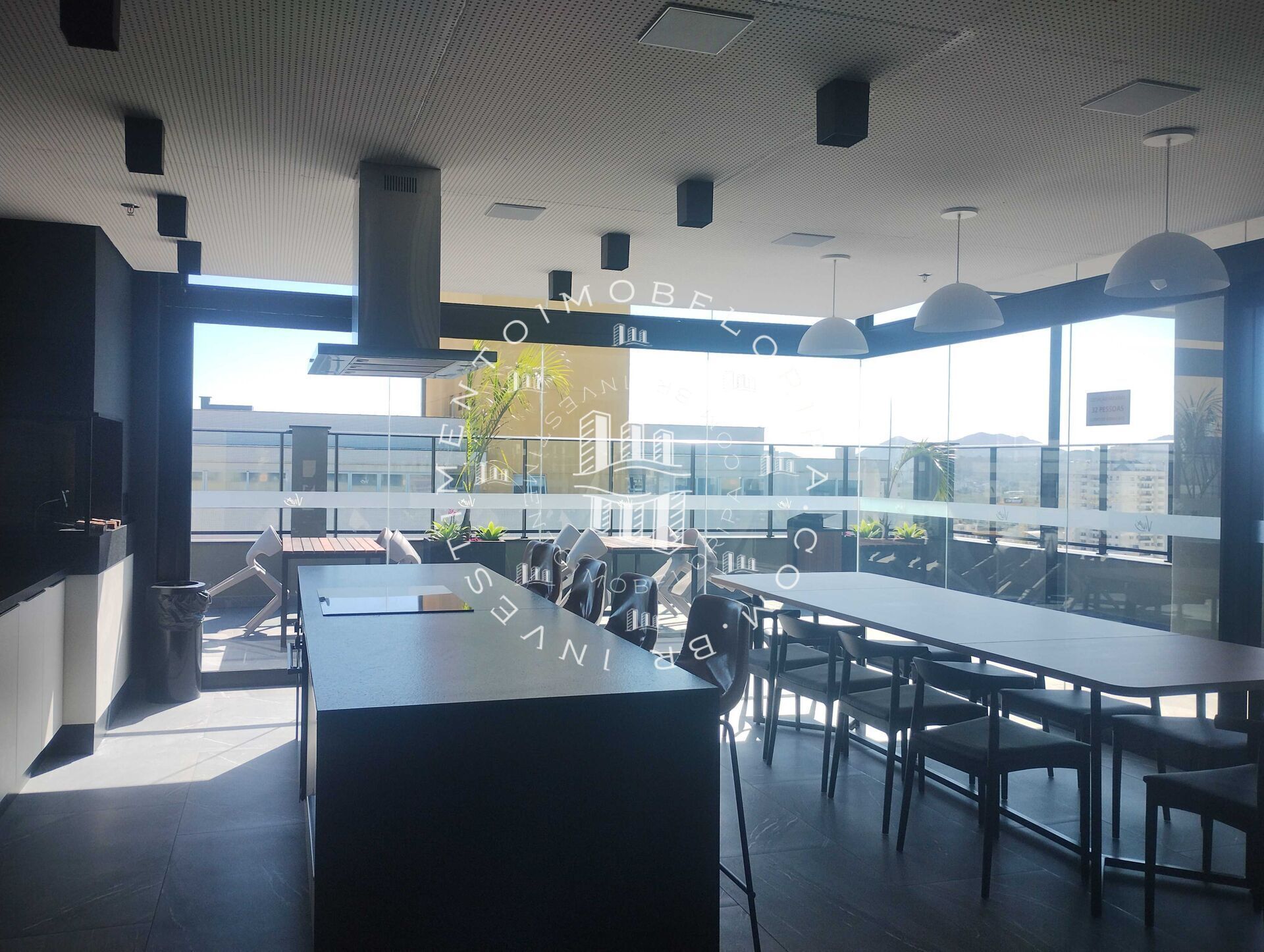 Apartamento, 1 quarto, 32 m² - Foto 6