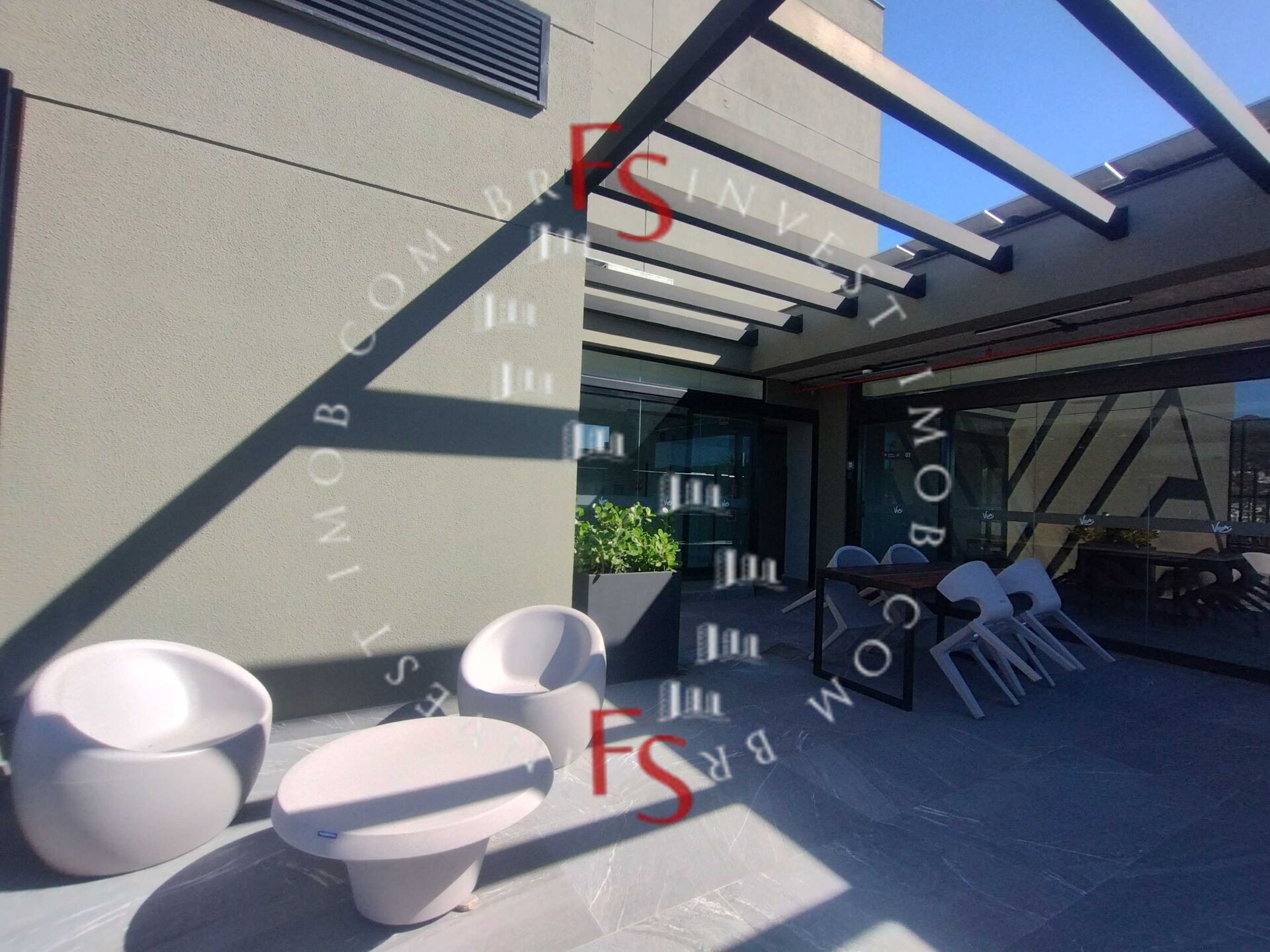 Apartamento, 1 quarto, 32 m² - Foto 4